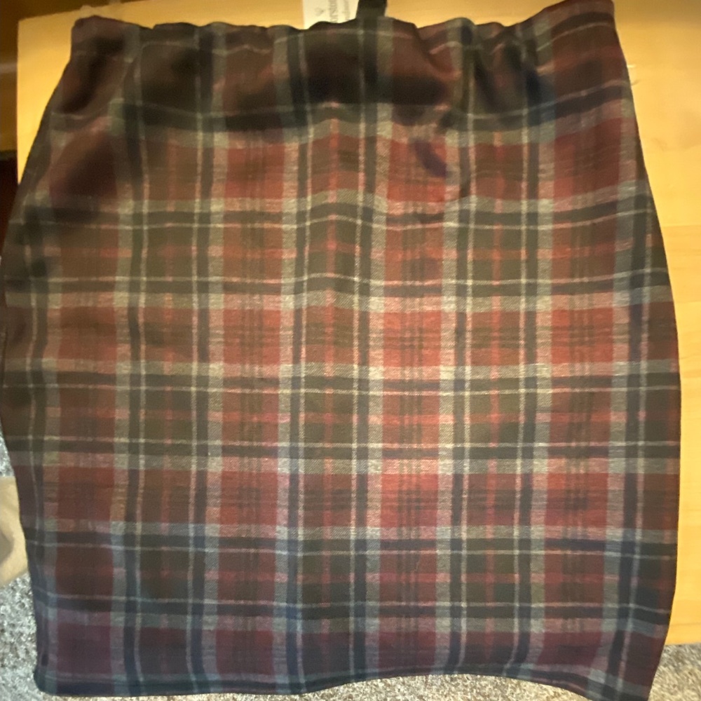 CUTE Mini Skirt